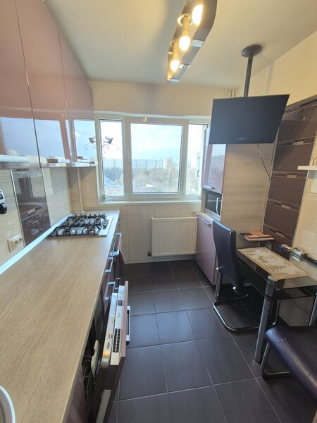 Dristor, Camil Ressu metrou,