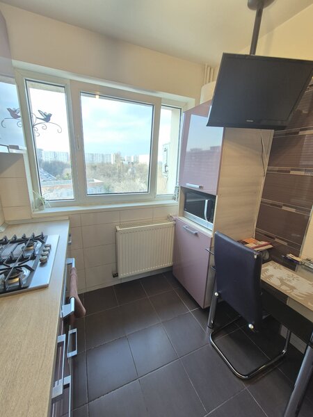 Dristor, Camil Ressu metrou,