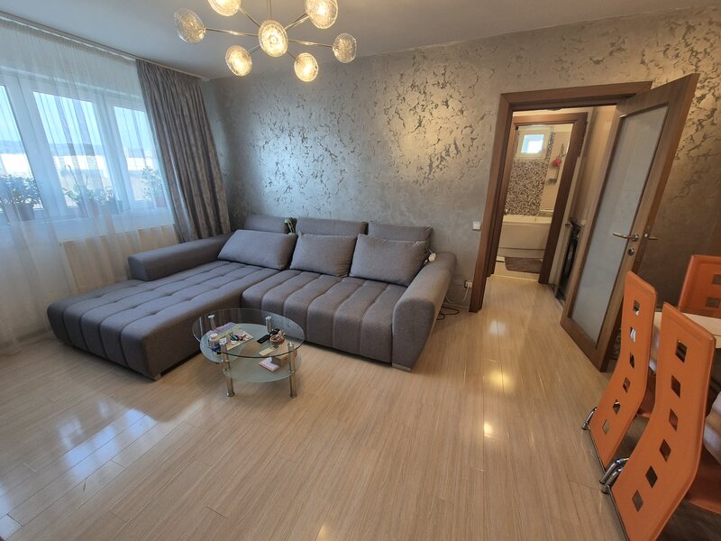 Dristor, Camil Ressu metrou,