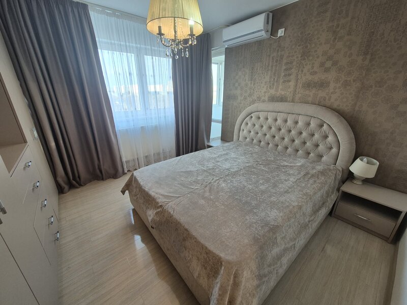 Dristor, Camil Ressu metrou,