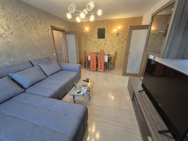 Dristor, Camil Ressu metrou,