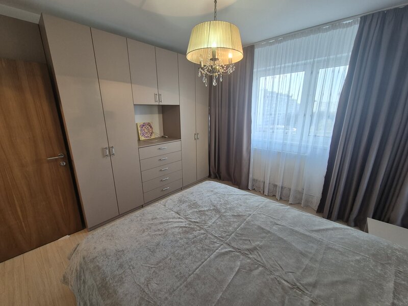 Dristor, Camil Ressu metrou,