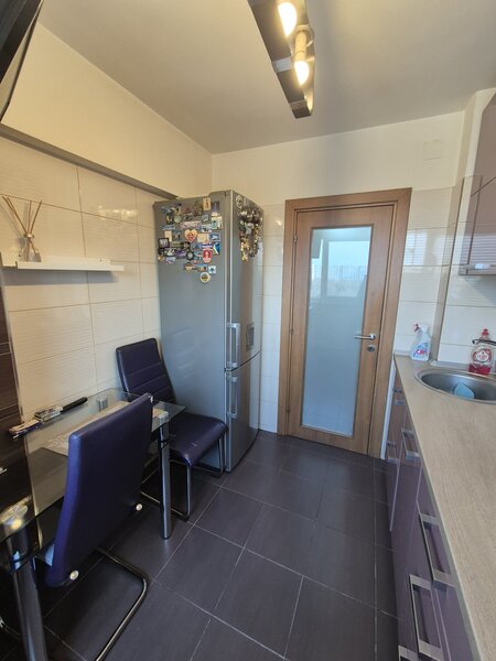 Dristor, Camil Ressu metrou,