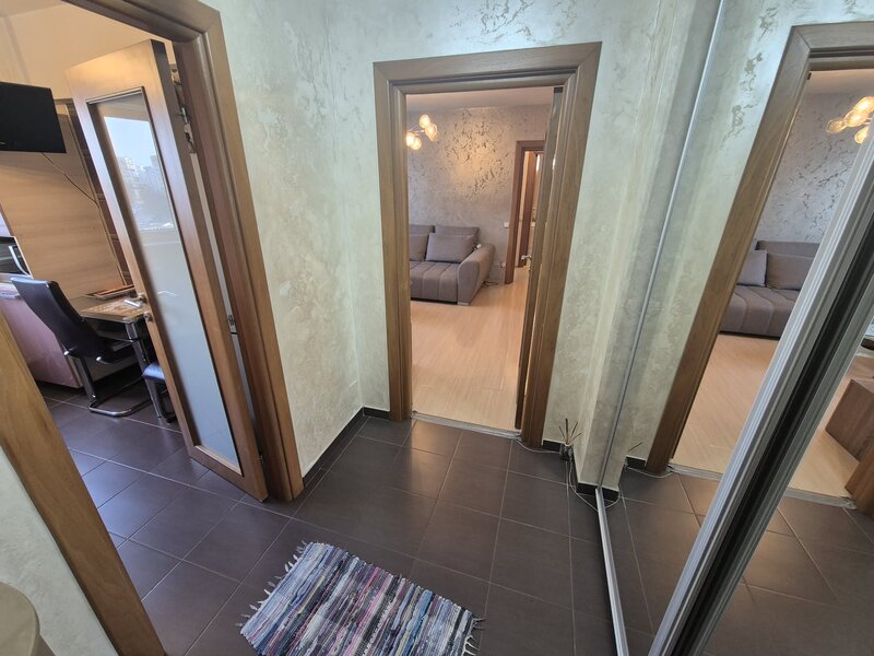 Dristor, Camil Ressu metrou,